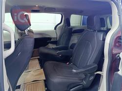 Chrysler Grand Caravan